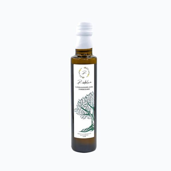 Rodolea Olivenl Extra Nativ 250ml - Olivenl kaufen direkt vom Erzeuger